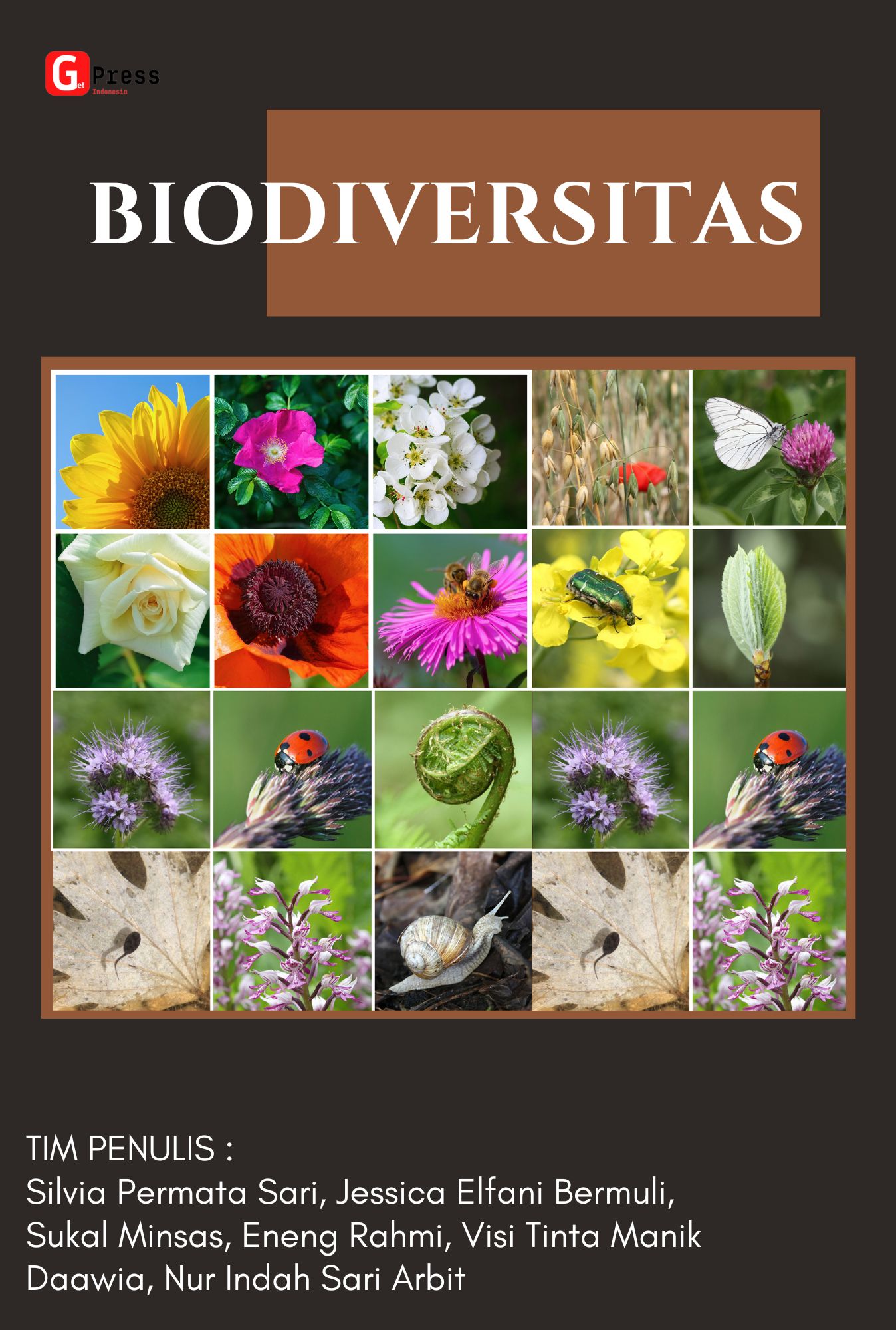 Biodiversitas