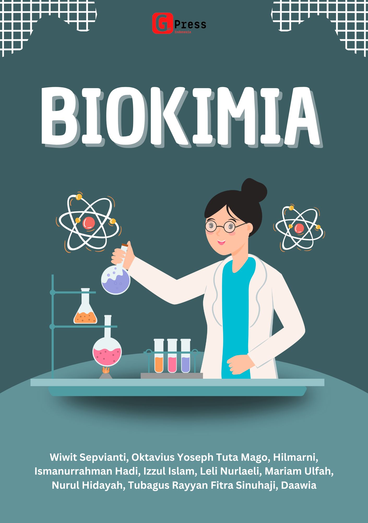 Biokimia