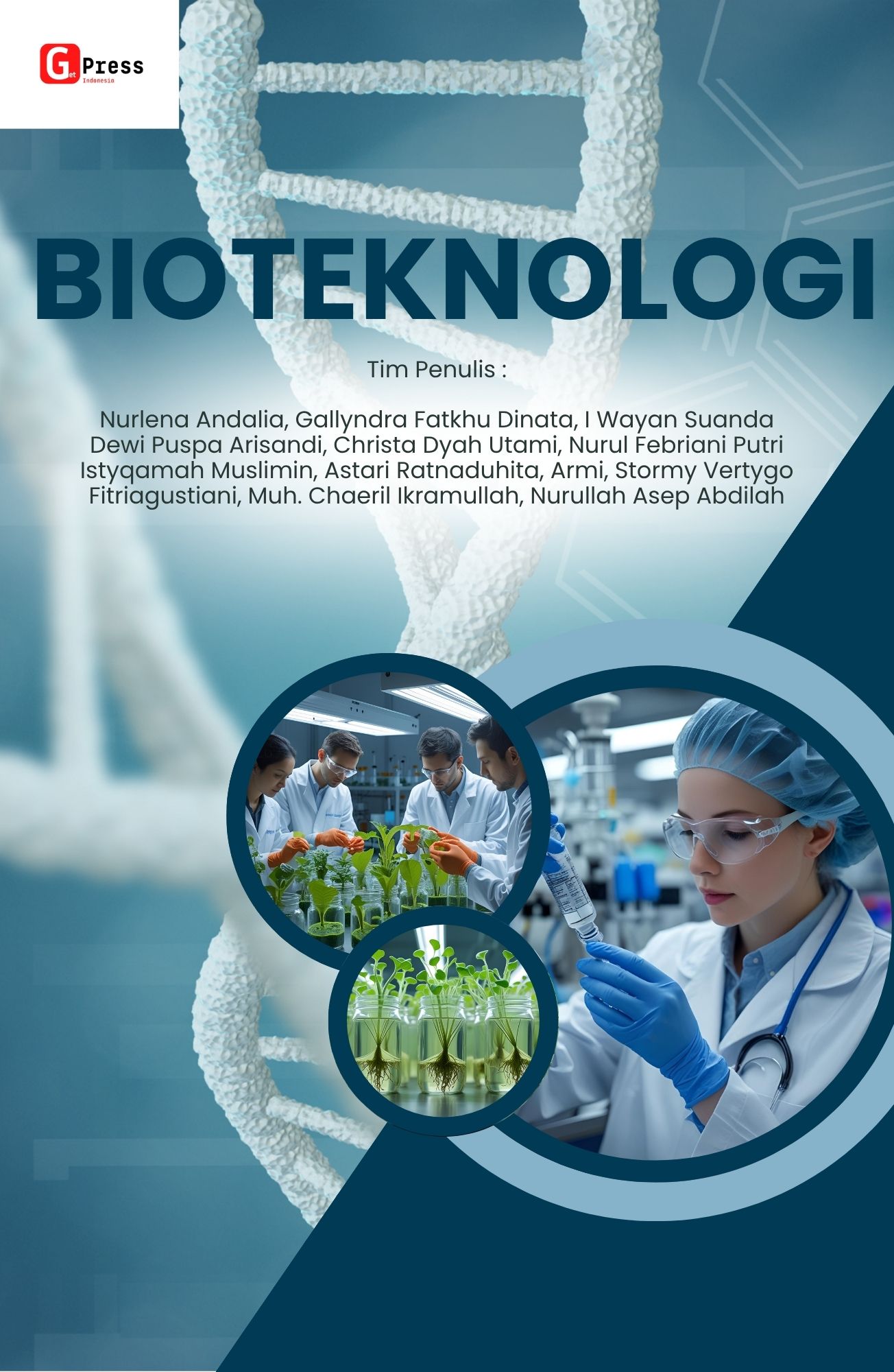 Bioteknologi