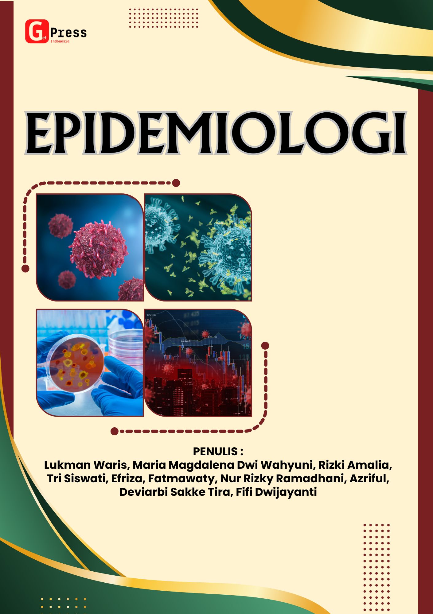 EPIDEMIOLOGI