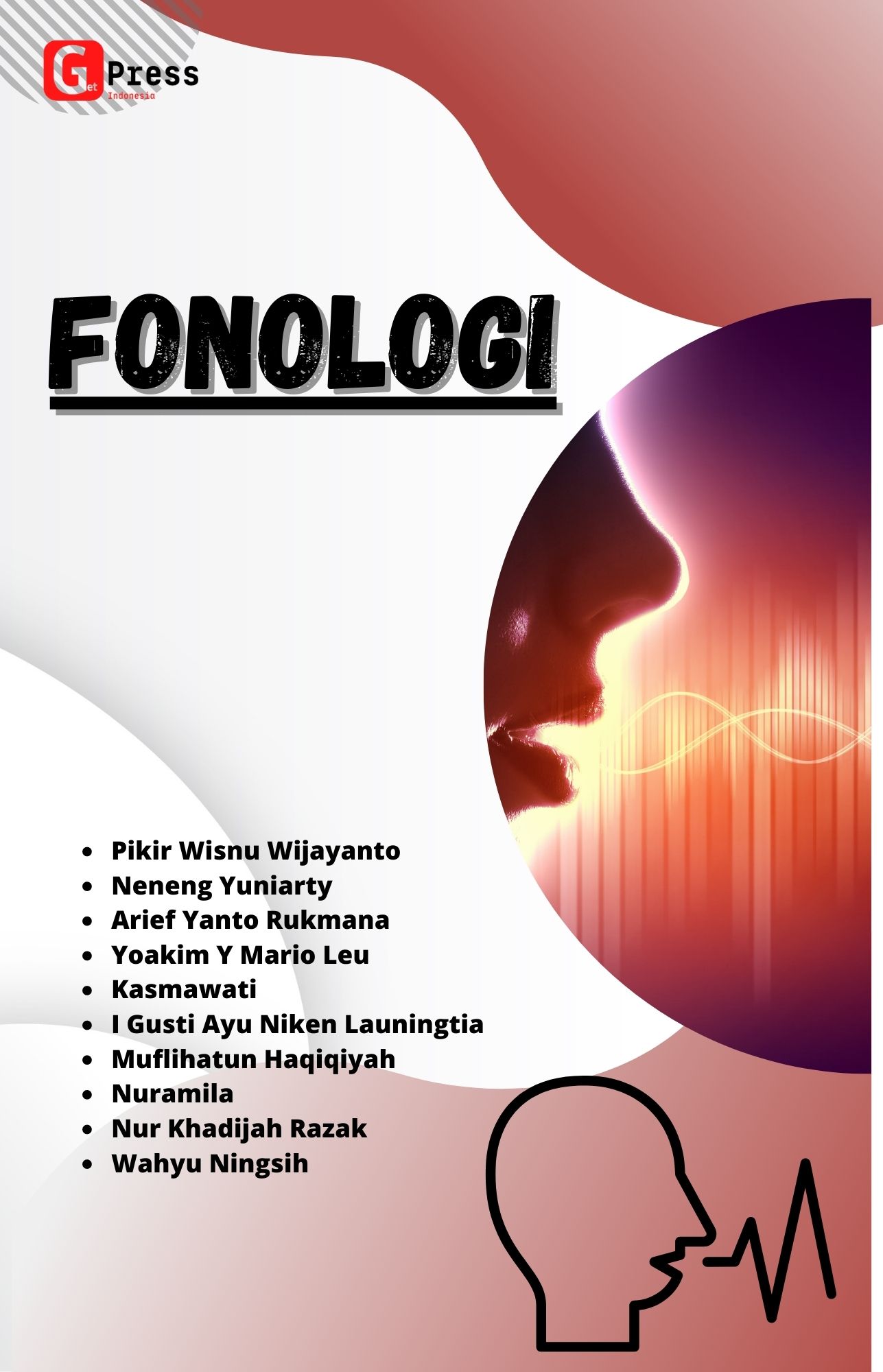 FONOLOGI