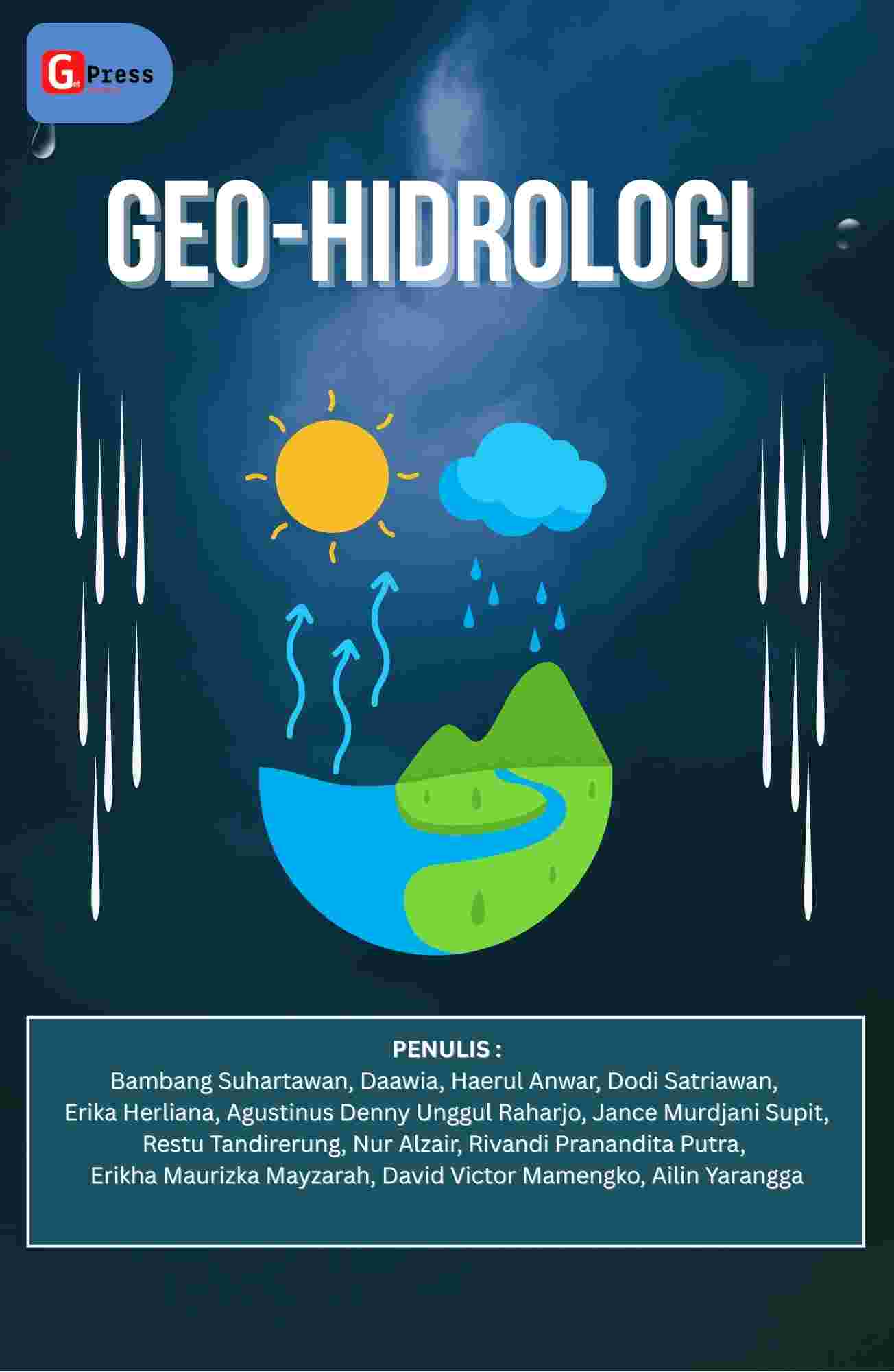 Geo-Hidrologi