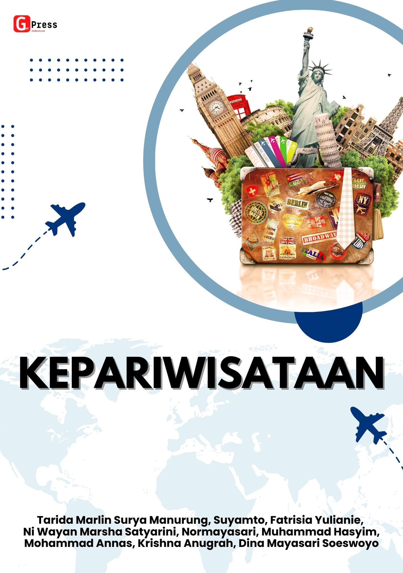Kepariwisataan