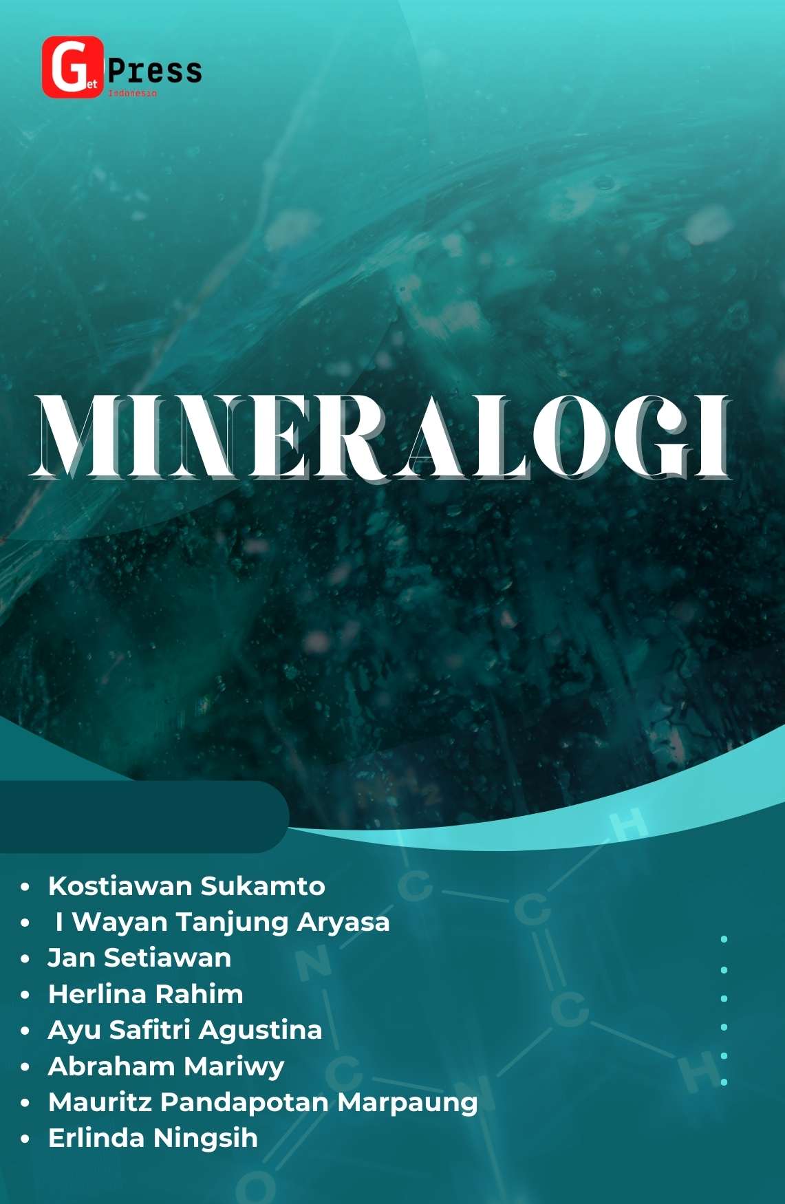 MINERALOGI