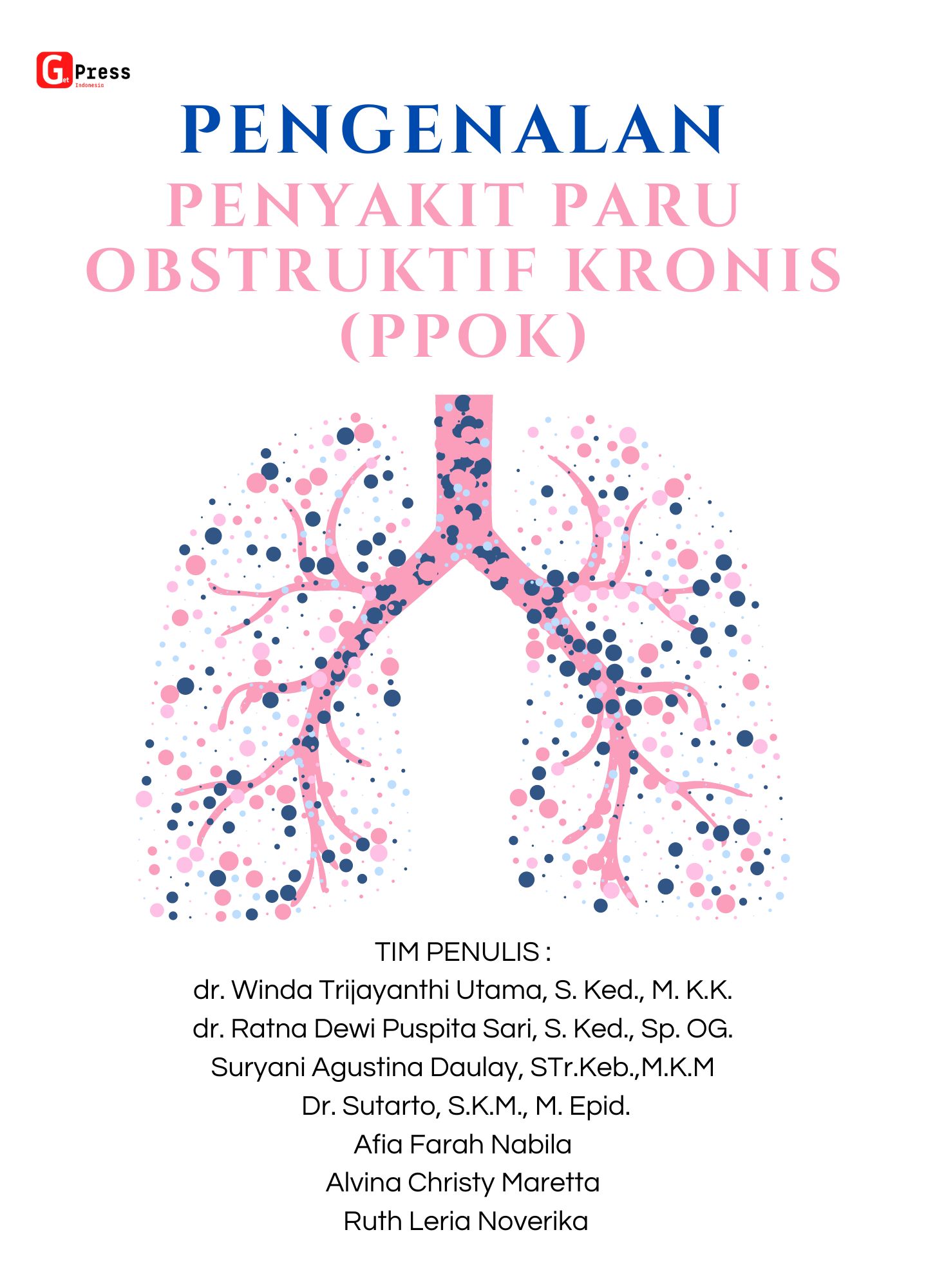 PENGENALAN PENYAKIT PARU OBSTRUKTIF KRONIS (PPOK)