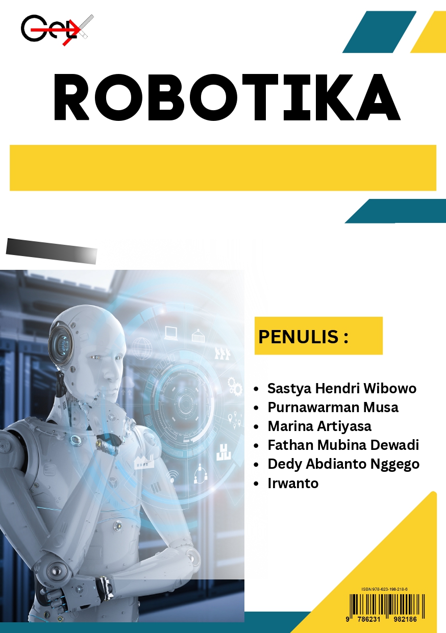ROBOTIKA