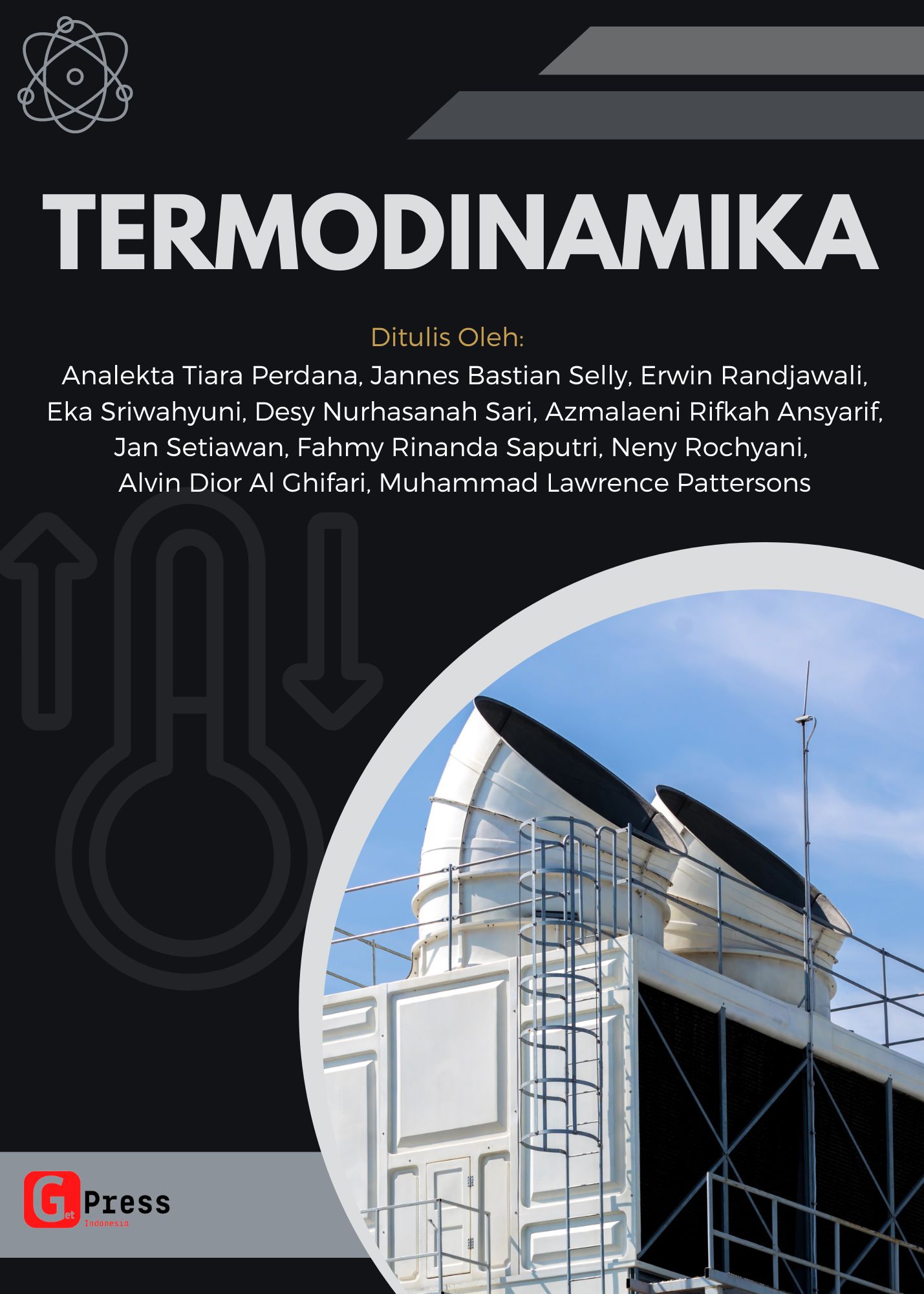 TERMODINAMIKA