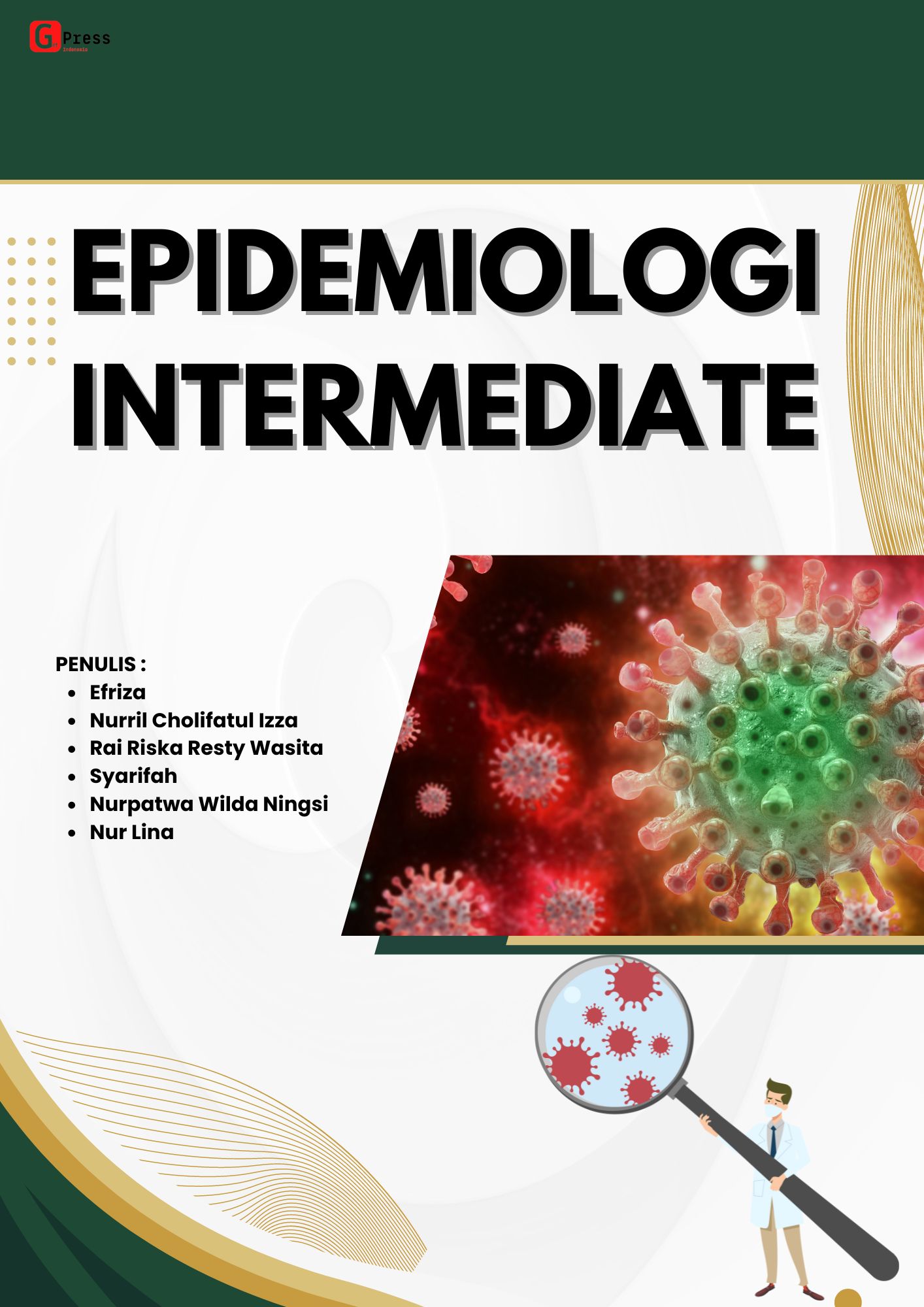 Epidemiologi Intermediate