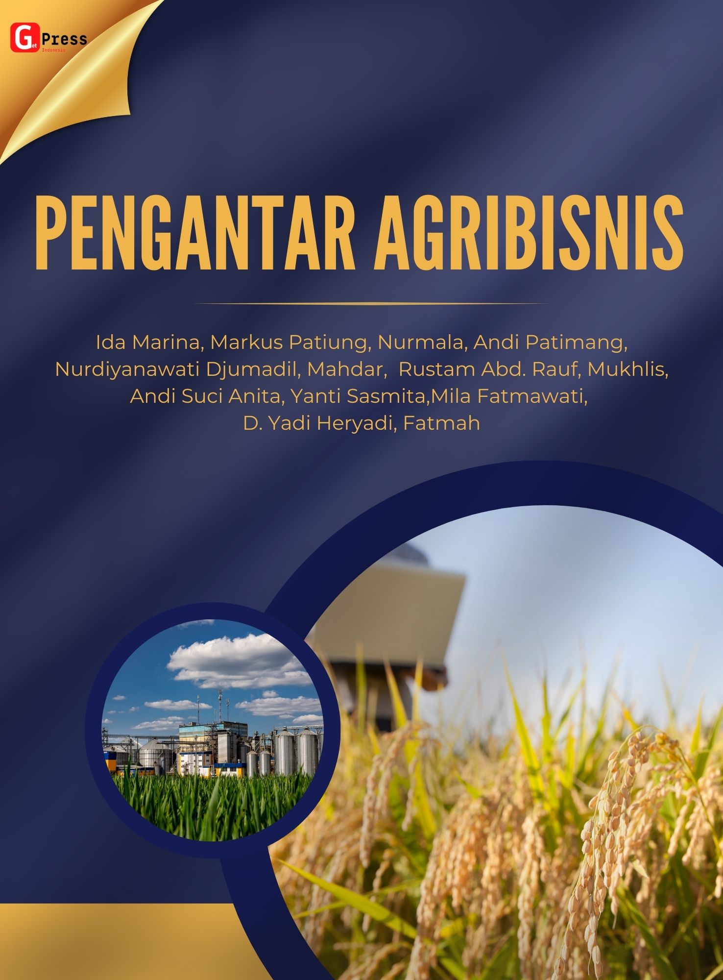 PENGANTAR AGRIBISNIS